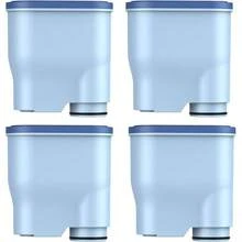 4 - Pack Coffee Filters Compatible With Saeco AquaClean CA6903 U2013 Enhance Your Coffee Experience With Clean, Filtered - Gói 4 - Xem 2