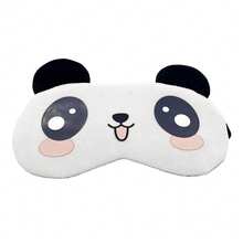Relaxing Sleeping Eye Masks With Thermal Gel For Cold And Hot Compress Reduces Dark Circles - 15 - View 5