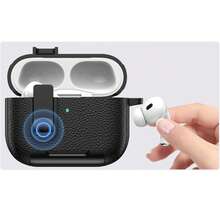 Case For Air Pods Pro 3(2025)/Air Pods 4/4(ANC), Compatible With Air Pods Pro 2 Generation Case (2022-2024) (USB-C), Drop Protection Cover With Latch, Multicolour Case