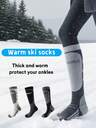 Ski Socks