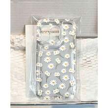 Case Cover Transparent Material TPU Flower Pattern I PHONE XR 11 12 13 14 15 16 PRO MAX 7 14 15 16 PLUS REDMI A1 A2 A3 A5 9A 10C 12C 11A 13C 14C 11 12 LIRE NOTE 8 9 10 11 12 13 14 PRO POCO C55 C65 X3 X4 X5 S21 FE S22 ULTRA S23 ULTRA - Y1 - 查看 3