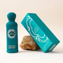 100 مل من زيوت عطرية أصلية على الطراز العربي الشرق أوسطي، توابل فاخرة، روائح فريدة، مزيل عرق وُمعطر هواء، سائل أنيق وعطر، روائح زهرية وفاكهية طويلة الأمد، هدية مثالية للسيدات، رائحة فاخرة وجذابة، سائل مزيل عرق فاخر. - عطر متنوع - مشاهدة 3