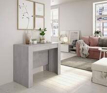 Dining Tables - Gris hormigón - Ver 1