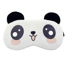 Relaxing Sleeping Eye Masks With Thermal Gel For Cold And Hot Compress Reduces Dark Circles - 15 - View 4