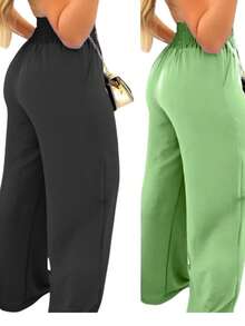 preto + verde militar