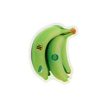 [For IPhone 14 Pro Max/Apple 13 Pro/12 Pro] Creative Banana Pattern Smartphone Case - 彩色 - 查看 4
