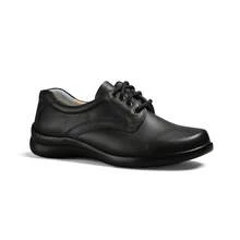Women Health Care & Food Service Shoes - Black - View 2