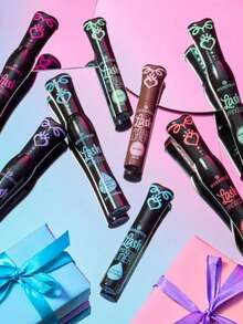 Essence 12ml/0.4 Fl Oz Lengthening Mascara, Smudge-Proof, Clump-Free, Long-Lasting, Cruelty-Free - Effect Mascara - View 9