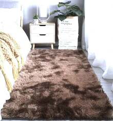 Carpet - Mocha Brown - View 3