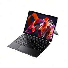 Lenovo N130 Long-Lasting Portable 2-In-1 Tablet: Powerful Core For Office And Study, HD Dual Cameras, Tablet Optional/Special Power, Silver - Silver - View 7