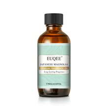 EUQEE 60毫升香氛精油（2.02液体盎司），适用于香薰机、加湿器、按摩、蜡烛制作，包含白麝香、椰子香草、海风、薰衣草、铃兰、泡泡糖、咖啡、巧克力、朗姆酒葡萄干、肉桂糖饼干、椰子奶油、甜烟草、丰收香料、青柠、椰子、柠檬、菠萝、蔓越莓、清新亚麻、婴儿爽身粉等香味。 - 多樣化香型 - 查看 47