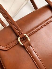 High-End Quality, Unique Personalized, Fashionable Handbag, Latest Fashion Handbag For Women, Retro Commuter Bag For Office Ladies, Shopping Gift, Waterproof, Anti-Theft, Expandable, Multipurpose, Multifunctional, Premium Shoulder Bag, Underarm Shoulder Bag