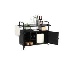 Bar & Serving Carts