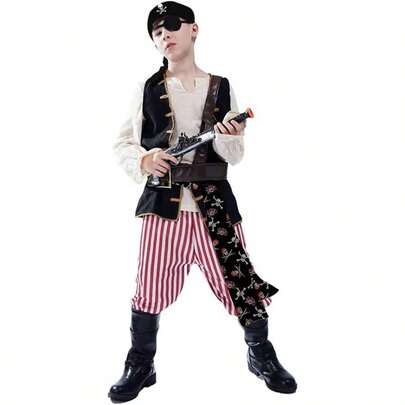 Costume Halloween Cosplay Clothing