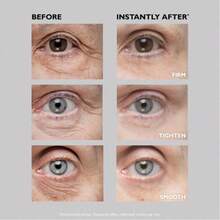 Peter Thomos Roth Skincare Set - Instant FIRMx Temporary Face Tightener+Eye Tightener | Firm And Smooth The Look Of Fine Lines | Firm And Smooth The Look Of Fine Lines,Deep Wrinkles And Pores,Skin Care For Sensitive Skin All Skin - 黑色 - 查看 7