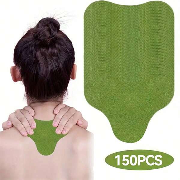 150PCS Patches For Autumn And Winter: Suitable For Shoulders, Neck