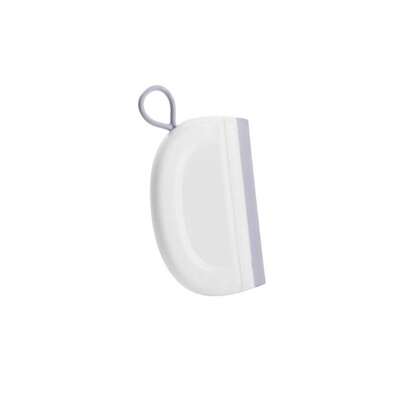 Squeegee Small Water Scraper Bathroom Glass Cleaning Tool Mini Squeegee For Bathroom Sink