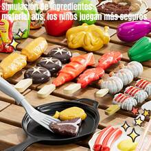 Kids Kitchen Playsets - Multicolor - View 3