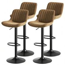 Braun + Eisen + Metall & Holz + Samt + Schaum-1