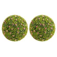 Pink-20.5 Inch-2 Pack