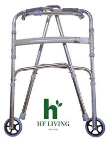 Mobility Aids, Wheelchairs