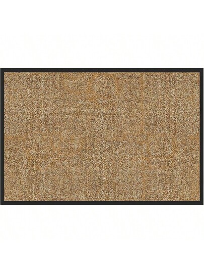 Etm Dirt Trapping Mat, Foot Mat Indoor Outdoor Front Door In Various Sizes (Anthracite Black, 60 180 Cm) view 6