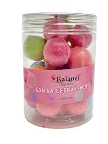 Foot & Hand Salts & Soaks - Rose - View 5