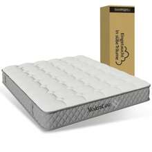 Mattresses - White - View 1