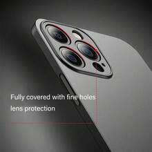 TGG Popular game Death Stranding 2 Phone Case Covercompatible with  16 16e 15 14 13 12 11 XS XR Plus Mini Pro Max Soft black Shockproof Cov,Covercompatible with  17 Hülle, 17 pro Hülle, 17 promax Hülle