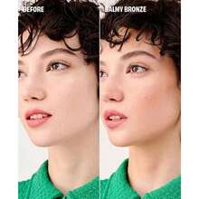 benefit cosmetics Hoola Wave Bronzing Balm |  | Blush - 光 - 查看 4