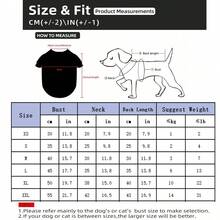 1 Pc Small Dog Sweater Sweatshirt Cute Blue Puppy Sweaters - Winter Warm Knitted Bear Design For Small Puppies