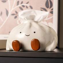 Tissue Storage - Cute Cloud Tissue Box - View 4