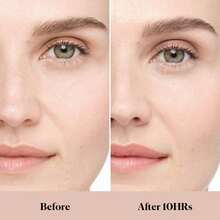 Laura Mercier Artistry Icons Transparent Loose Setting Powder And Caviar Stick Ögonskuggsset | Långvarigt oljekontrollande settingpowder | Felfri matt finish med lätt formula - Ministorlek - Genomskinligt set (Roséguldkaviarpinne ingår) - Visa 2