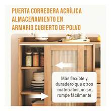 Buffets & Sideboards - Walnut - View 4