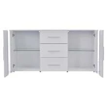 Storage Cabinets