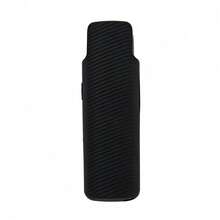 Colors Silicone Case For LIL Solid 2.0 Cover Shell Holder Portable Cigarette Smoking Cases, Gifts - A - View 5