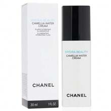 CHANEL Hydra Beauty Camellia Water Cream 30ml/1oz - NHƯ HÌNH ẢNH - Xem 1