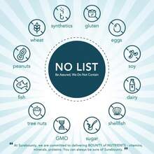 Surebounty DIM Supplement 300mg For Women &Amp; Men, Estrogen Balance &Amp; Metabolism, Hormone Balance, Menopause Support, Energy Maintainence, High Absorption With Black Pepper Extract, 120 Caps - Flavor NameB - 查看 6