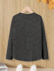 Plate-Size, Ladies' Plate-Size Christmas Tree Print T-Shirt With The Words "Merry Christmas" - Loose Round-Neck Short-Sleeved Casual Top, Dark Gray With Colorful Holiday Design, Suitable For Christmas Parties And Casual Outfits - Unisex Plus Size Top - 白色 - 查看 7