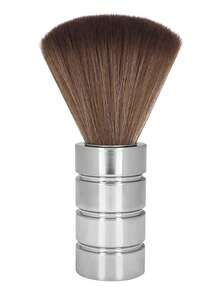 Hairdressing Cleaning Soft Brush Hair Salon Special Haircut Tool Face Makeup Brushes Sweeping Hair Brush Neck Brush Barber