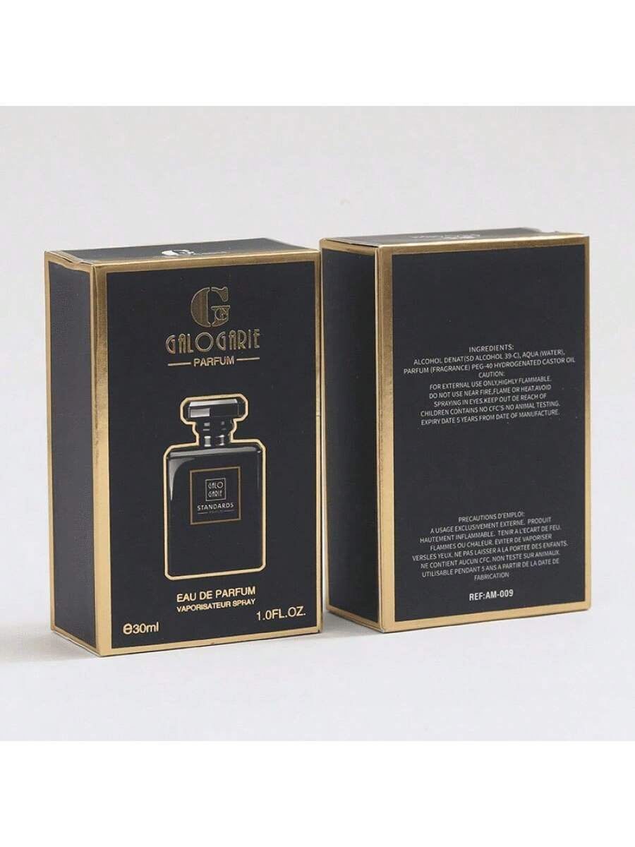 Perfume de hombre 30 ml
