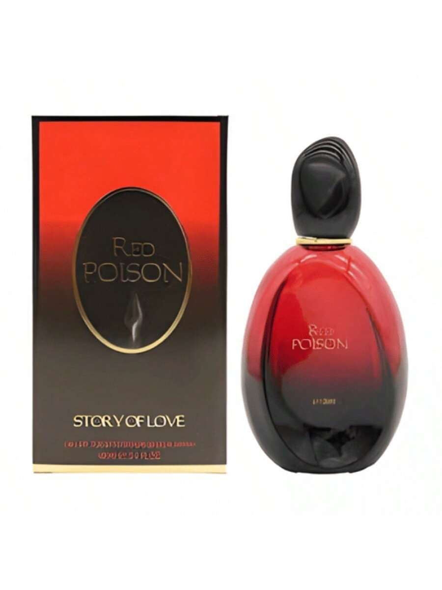 Perfume de mujer de marca de imitación 100ML