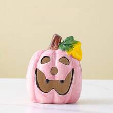 Blätter Kürbis Lila