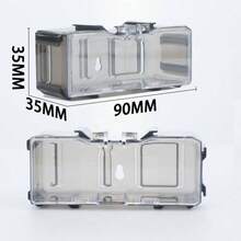 1/3/6pcs Set Alloy Sports Car Model With Display Box, Collectible Racing Car Toy, Full Metal Material, Home Decor, Birthday/Halloween/Christmas Gift, Best Gift - Multicolor - View 9