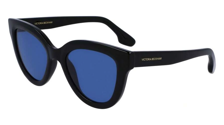 Victoria Beckham Donna VB649S-001 - nero - Visualizzare 1