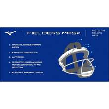 Wire Fastpitch Softball - Negro - Ver 7