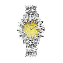 1块石英表，纯手工原创欧美异形吸血鬼龙鳞刺锡焊手表，小众设计男女皆宜的腕表 - 均碼 - 查看 19