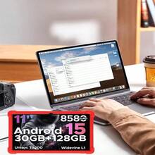 For DOOGEE Tab A9 Pro+ &Amp; DOOGEE Tab A9+ Android 15 Tablet,11 Inch Tablets Case,UYRUREL Soft Silicone Adjustable Stand Cover Lightweight Kids Friendly,RED - trắng - Xem 7