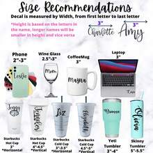 1pc/3pcs/5pcs Customized Name Label Stickers, 3-6 Inch Labels, Name Stickers, Customized Stickers, Name Stickers, Date Stickers, DIY Gifts, Handmade, Handwritten Font, Wedding Stickers, Gift Stickers. Customizable Holographic Name Stickers, Suitable For Water Bottles, Lunch Boxes, Housewarming Gifts. - Sticker - View 9