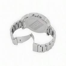 Diesel Men's Quartz Watch Stainless Steel Strap 57mm Dial DZ7482